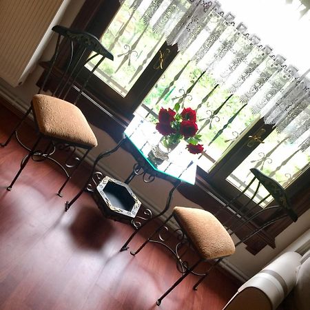 הוילה Bloom ספנג'ה מראה חיצוני תמונה